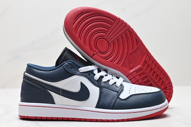 Women Jordan 1 Low 054